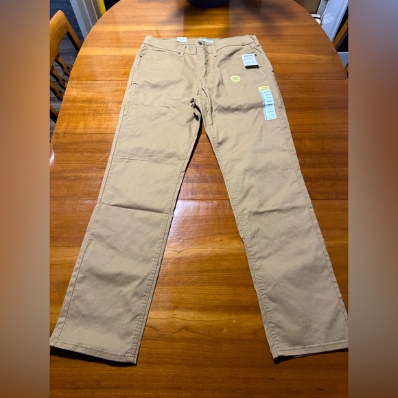 Signature Pants